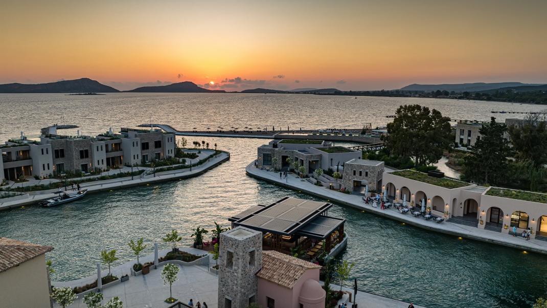 3 νέοι λόγοι για να επιστεφτείς το Costa Navarino (σαν να μην αρκούσαν